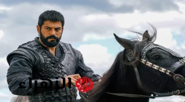 موعد عرض الحلقة 195 من مسلسل قيامة عثمان الجزء السابع وتردد القنوات الناقلة